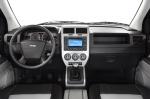 Jeep Compass 2007 года